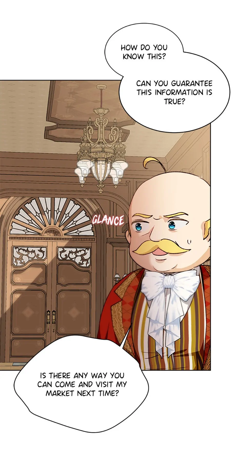 The Baby Divine Beast Chapter 46 - page 62